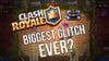 Clash Royale Glitch - Unlimited Free Gems
